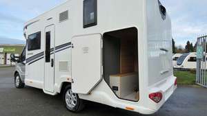 2024 Adamo 69_4 Motorhome New <b>Model</b> with Application <b>for</b> Vehicle <b>Car</b> Air Cruiser <b>for</b> <b>sale</b> - Product Image 4