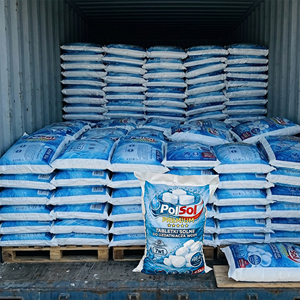 Tablettes de sel PolSol Premium 25 kg |   Adoucisseur d'eau |   NaCl à 99,9 % de pureté - Product Image 6