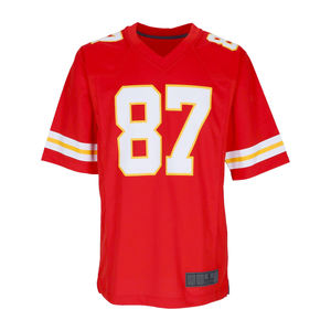 Camisetas de fútbol americano de moda más vendidas de calidad superior para hombres Camiseta de fútbol americano cosida personalizada para hombres - Product Image 1