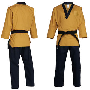Kimono ligero de Jiu Jitsu de alta calidad, el mejor diseño, ropa de entrenamiento de lucha para hombres profesionales, fácil de lavar - Product Image 1