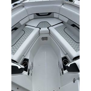 Motor Fuera de Borda Mercury Gas Durable Blackfin 232 DC 2016-2017 Nuevo - Product Image 5