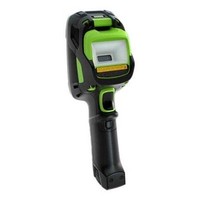 Zebra TC8300 Android PDA Scanner de code-barres 2D révolutionnaire Ordinateur tactile portable Stimulant la productivité des entrepôts!