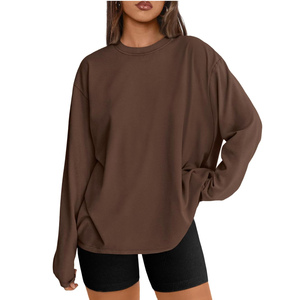 T-shirts respirants pour femmes T-shirts pour femmes de qualité supérieure Nouveau design T-shirts pour femmes Matériau durable T-shirts pour femmes - Product Image 1