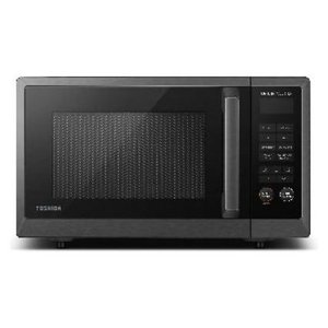 Microondas de 900W con Grill de 29 Litros ML2 EG29PE, Horno Microondas Negro - Product Image 1