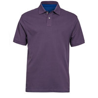 Camisa Personalizable de Manga Corta, Casual, de Poliéster Tejido, Corte Regular, Resistente y Transpirable, para Trabajo, Disponible OEM