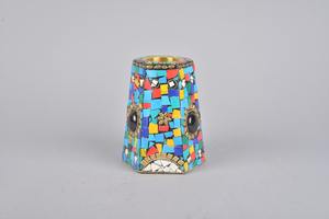 ที่จุดธูปหอมทำด้วยมือที่ทำจากไม้เรซินใหม่ออกแบบทันสมัยเป็นมิตรต่อสิ่งแวดล้อมใช้ได้ในฤดูใบไม้ร่วง - Product Image 3