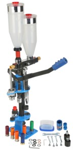 Équipement de sertissage pour rechargement de cartouches de calibre 410, 7x, en acier, multifonctionnel, durable, FY-7EX410, pour usage extérieur, Oren Celik Makina - Product Image 6