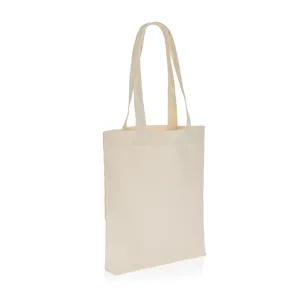 Sacs fourre-tout promotionnels durables en tissu recyclé Impact AWARE pour le merchandising - Product Image 1