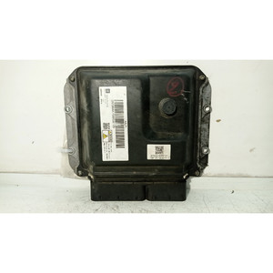 CENTRE DE COMMANDE MOTEUR OPEL Astra J 55575315/MB275800-9553 A17DTR diesel 1686 (09>) - Product Image 1
