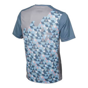 Camiseta de sublimación de alta calidad en venta, camisetas de sublimación de color personalizado a la moda para hombre - Product Image 2