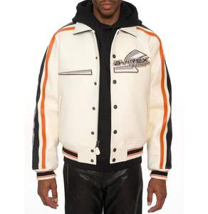 Chaqueta AVIREX CITY RACER - Product Image 3