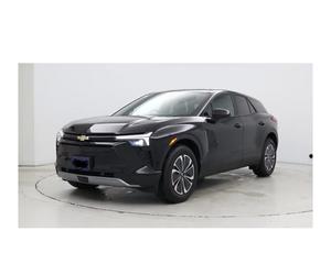 2025 Chevrolet Blazer EV LT AWD muy bien usado - Product Image 1