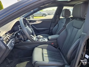 Increíble Audi A5 S line Prestige Sportback 45 TFSI usado del 2023 - Product Image 3