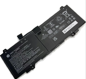 แบตเตอรี่แท้ใหม่สำหรับแล็ปท็อป HP Fortis 11 นิ้ว G9 G11 Q Chromebook 47.3Wh รุ่น M25914-005 - Product Image 3