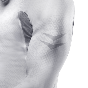 Venta al por mayor diseño personalizado protección UV surf buceo natación sarpullidos personalizados jiu jitsu kimono/kimono de jiu jitsu camiseta de gimnasio - Product Image 4