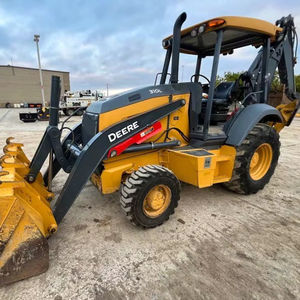 รถตักแบคโฮ JOHN DEERE 310L สำหรับขาย - Product Image 1