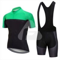 OEM Custom Design Team Rad trikot Kleidung Sportswear Herren Dye Sublimation Druck Express Cycling Wear Custom ized Farbe
