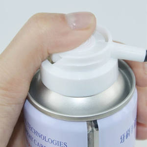 MSDS certificato universale Handpiece Spray dentale manipolo manutenzione olio Spray 300ml/550ml olio lubrificante - Product Image 3