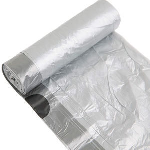 Bolsa con cordón de refuerzo inferior biodegradable del productor vietnamita para consumidores conscientes-Precio ODM competitivo - Product Image 2