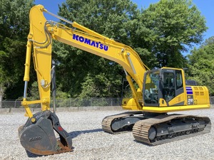Excavatrice sur chenilles abordable, équipement de construction robuste - Product Image 4
