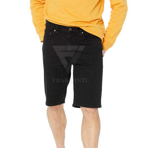 Meilleur design Short en jean pour hommes Nouveau style Short en jean pour hommes Top Shorts en jean pour hommes tendance - Product Image 6