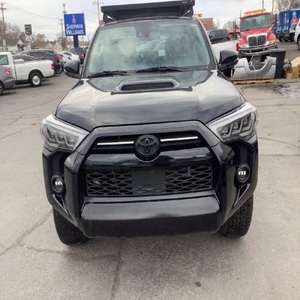 EXCELENTE ESTADO Toyota 4Runner Venture Edition 2021 - Product Image 1
