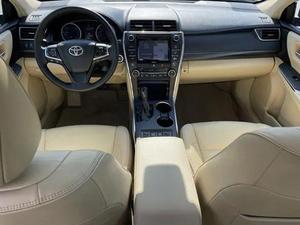 2015 Toyota Camry Híbrido SE - Product Image 5