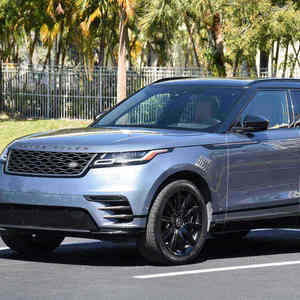 Velar P380 R-Dynamic HSE 2024 Usado, Volante a la Izquierda, Asientos de Cuero, Cámara Trasera, 75k-100k Millas - Product Image 3