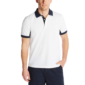 Camisetas de polo para hombre, camisetas de polo, camisetas de Polo de manga corta, camisetas de polo sublimadas, camisetas de polo deportivas - Product Image 6