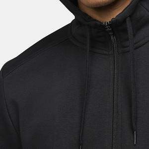 Últimas Sudaderas con Capucha de Color Sólido Personalizadas de Alta Calidad para la Colección de Invierno para Hombre, Sudadera con Capucha Cálida y Cómoda para Hombre a Precio Económico - Product Image 4