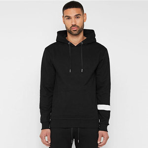 ชุดวอร์มผ้าฝ้าย100% ระบายอากาศได้ดีระดับพรีเมี่ยมสำหรับผู้ชาย-ชุดใส่ฝึกซ้อมใส่วิ่งและชุดลำลอง - Product Image 1