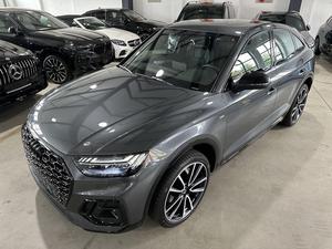 Nuevo/Usado Audi Q5 Sportback 40 TDI S Line SUV 2024 Automático 4x4 Cuero Negro Turbo Gas Luces LED - Product Image 2