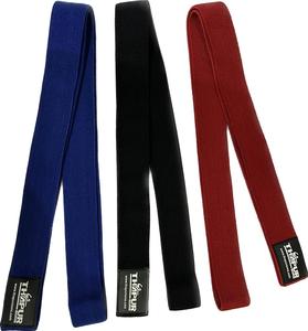 ยางยืดออกกำลังกายผ้ายืดหยุ่นได้ปรับแต่งโลโก้ได้ตามต้องการ - Product Image 5