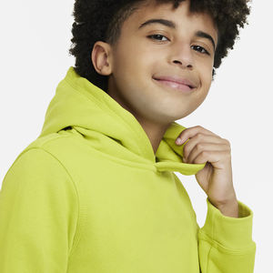 High Quality 2026 100% Cotton Kids Boys and Girls <b>Hoodies</b> Long Sleeves Winter Thick <b>Children's</b> <b>Hoodies</b> & Sweatshirt Wholesale - Product Image 5