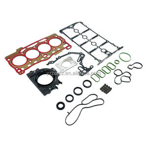 EA111 EA211 parti del motore completo revisione della testata Set Kit di riparazione per Audi A3 A4 per VW Golf <span class=keywords><strong>Tiguan</strong></span> per Jetta 1.4T - Product Image 3