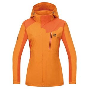 Chaqueta de alta tecnología Contra X para mujer REWFJKS20050 - Product Image 1