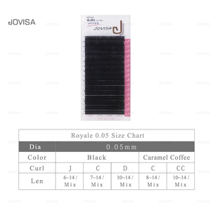 Franchise Partner auto-faux cils - Product Image 5