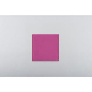 Serviettes Point-to-Point Fuchsia 20x20cm 100 pièces 30 paquets B2B - Product Image 1