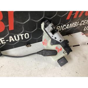 PEUGEOT 2008 1a Serie (13>) Serratura Anteriore Destra 9812501080 - Product Image 2