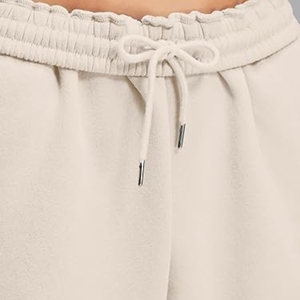 ชุดเสื้อผ้า2ชิ้นสำหรับผู้ชายไซส์ใหญ่พิเศษเสื้อกันหนาวผ้าฟลีซทอระบายอากาศได้ดีชุดเสื้อผ้าฝ้าย100% สำหรับใส่ด้านนอก - Product Image 6