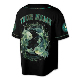 Personalizado a estrenar 2025 Jersey de béisbol Idea de regalo de cumpleaños de alta calidad chaquetas hechas a medida - Product Image 6