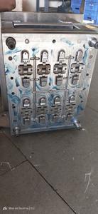 Moulage par injection en plastique durable à forte demande pour les produits en plastique d'accessoire de production industrielle d'Inde - Product Image 5