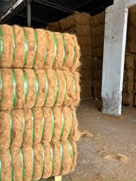 TOP SELLING COCONUT <strong>FIBER</strong>/ <strong>COIR</strong> ROPE/ COCONUT PEAT VIETNAM to EXPORT (+84 327076054) - Product Image 3