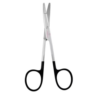 Ciseaux manuels Regnell Kilner de haute qualité, instruments chirurgicaux en acier inoxydable de qualité supérieure pour la chirurgie générale, précision CHIRURGICALE - Product Image 1