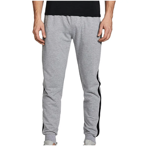 Survêtement hommes 2 pièces ensembles Hip Hop vêtements pour hommes Streetwear ensemble décontracté hommes mode vêtements survêtement - Product Image 6