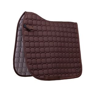 Ensemble de tapis de cheval de style occidental Numnah Tapis de selle de dressage pour équitation Tapis de sublimation - Product Image 5