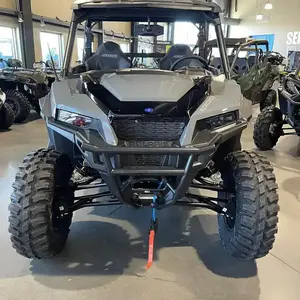 2024 Polaris Industries GENERAL XP 1000 Premium