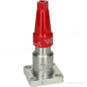 Danfoss Pièce de rechange, ICFS 20, Module de soupape d'arrêt, 027L1250 - Product Image 1