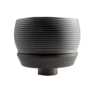 Cubo plegable sin airbag con 6 orificios - Product Image 2