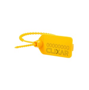ป้ายล็อกตราประทับสำหรับอุปกรณ์และกระเป๋าฉุกเฉิน - Product Image 2